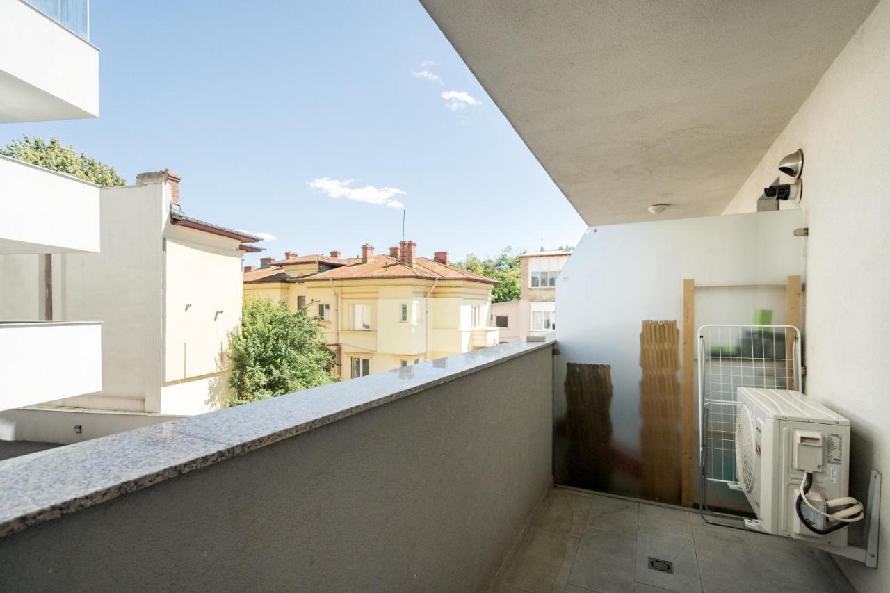 Appartement Escape-Unirii à Bucarest Extérieur photo