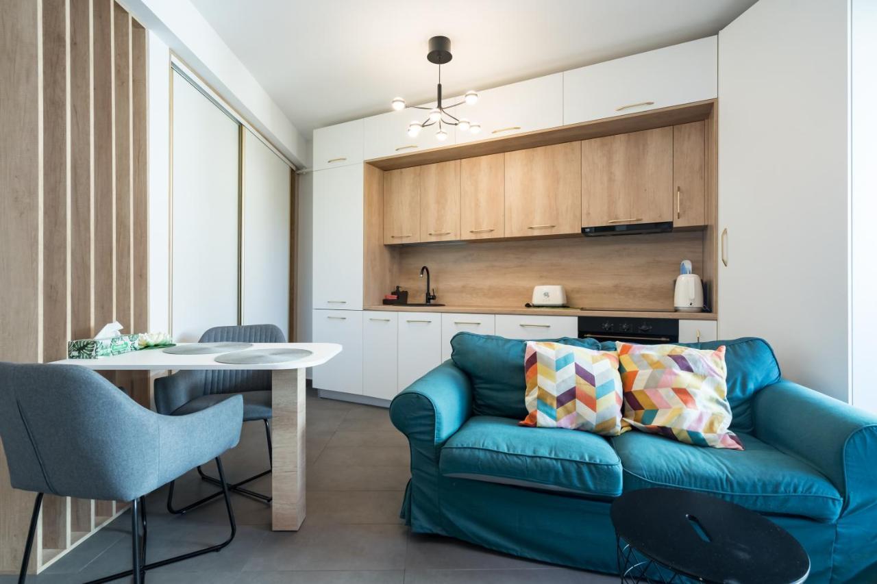 Appartement Escape-Unirii à Bucarest Extérieur photo