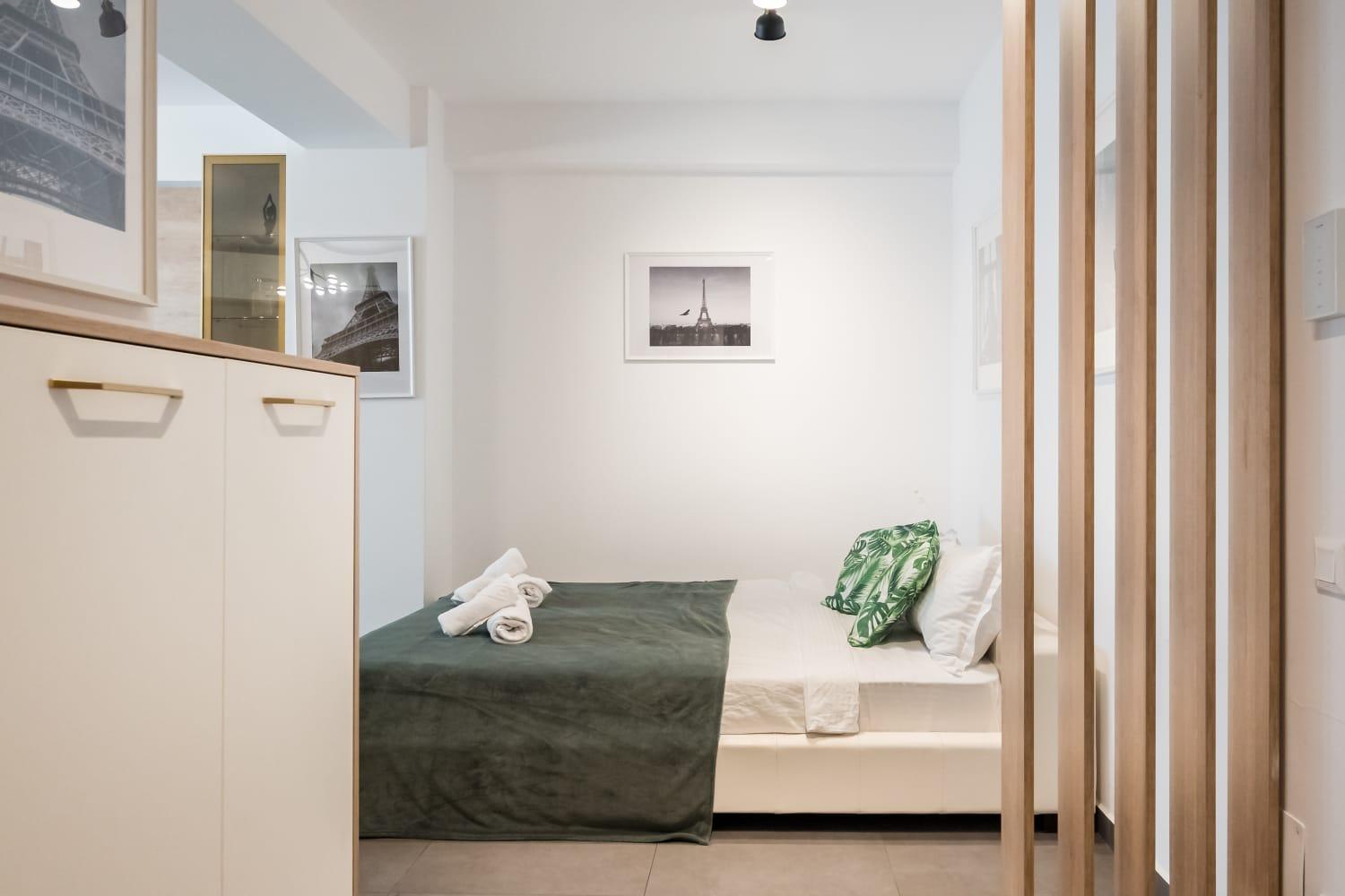 Appartement Escape-Unirii à Bucarest Extérieur photo